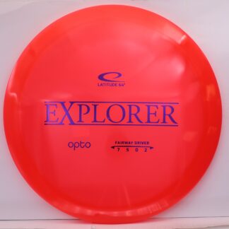 Opto Explorer
