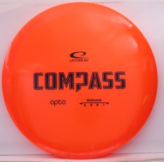 Opto Compass