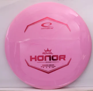Royal Grand Honor