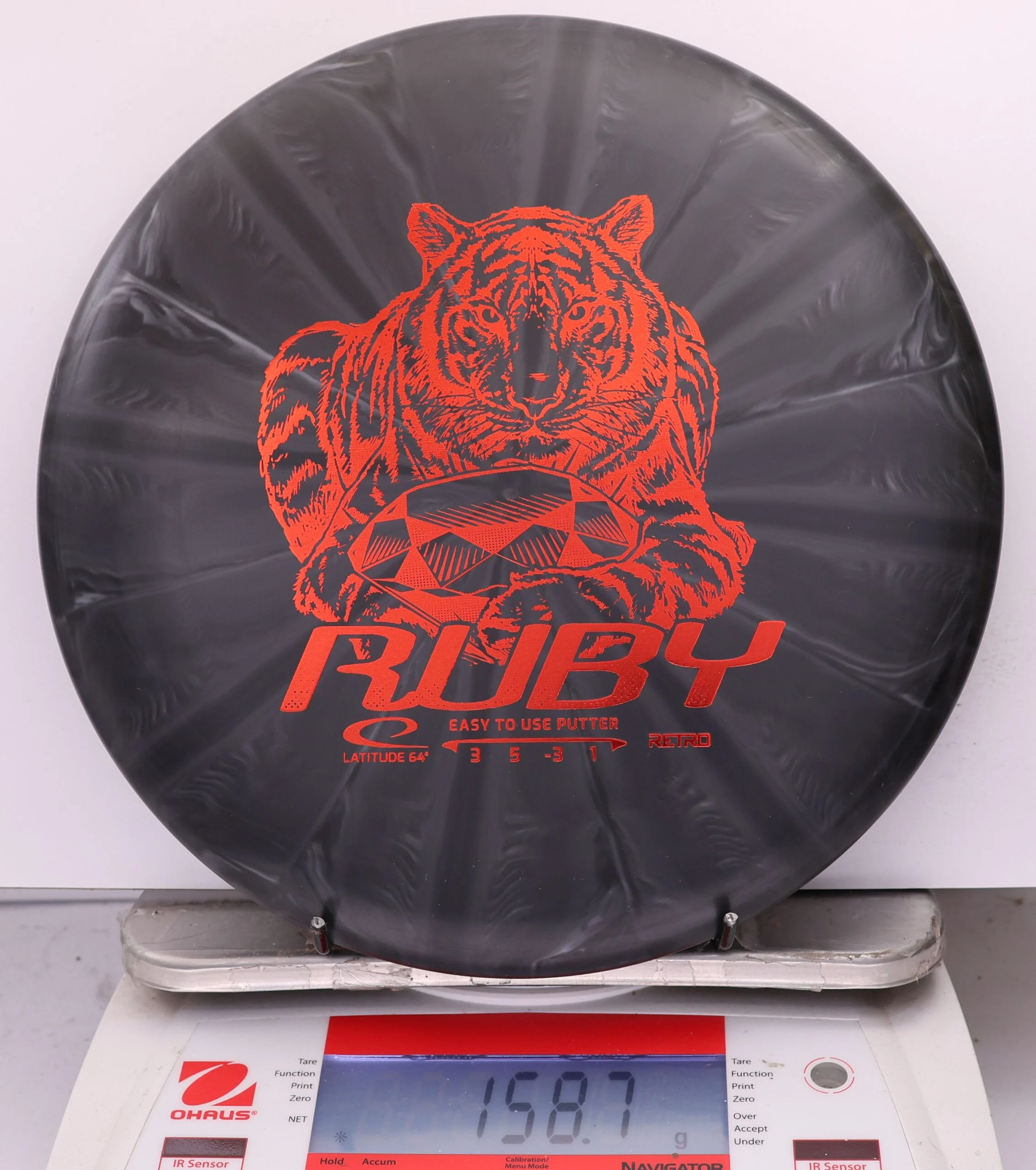 766191 Retro Burst Ruby - #972 DarkCharcoal, 159
