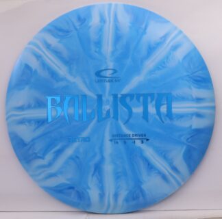 Retro Burst Ballista