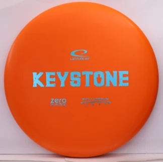 Zero Hard Keystone