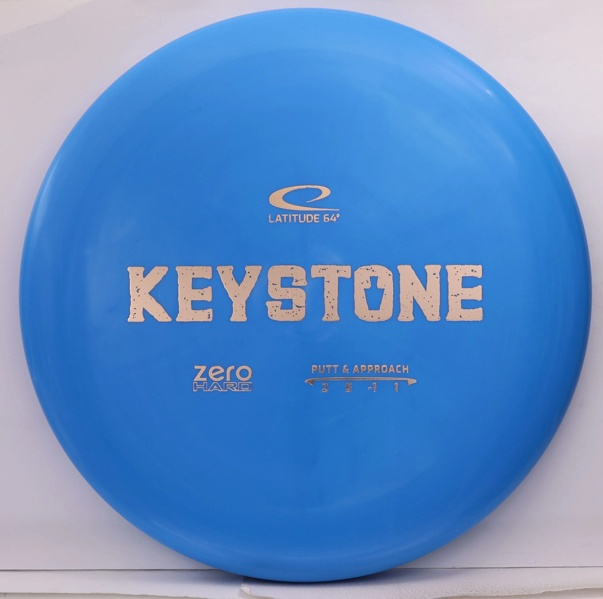 Zero Hard Keystone - Image 2