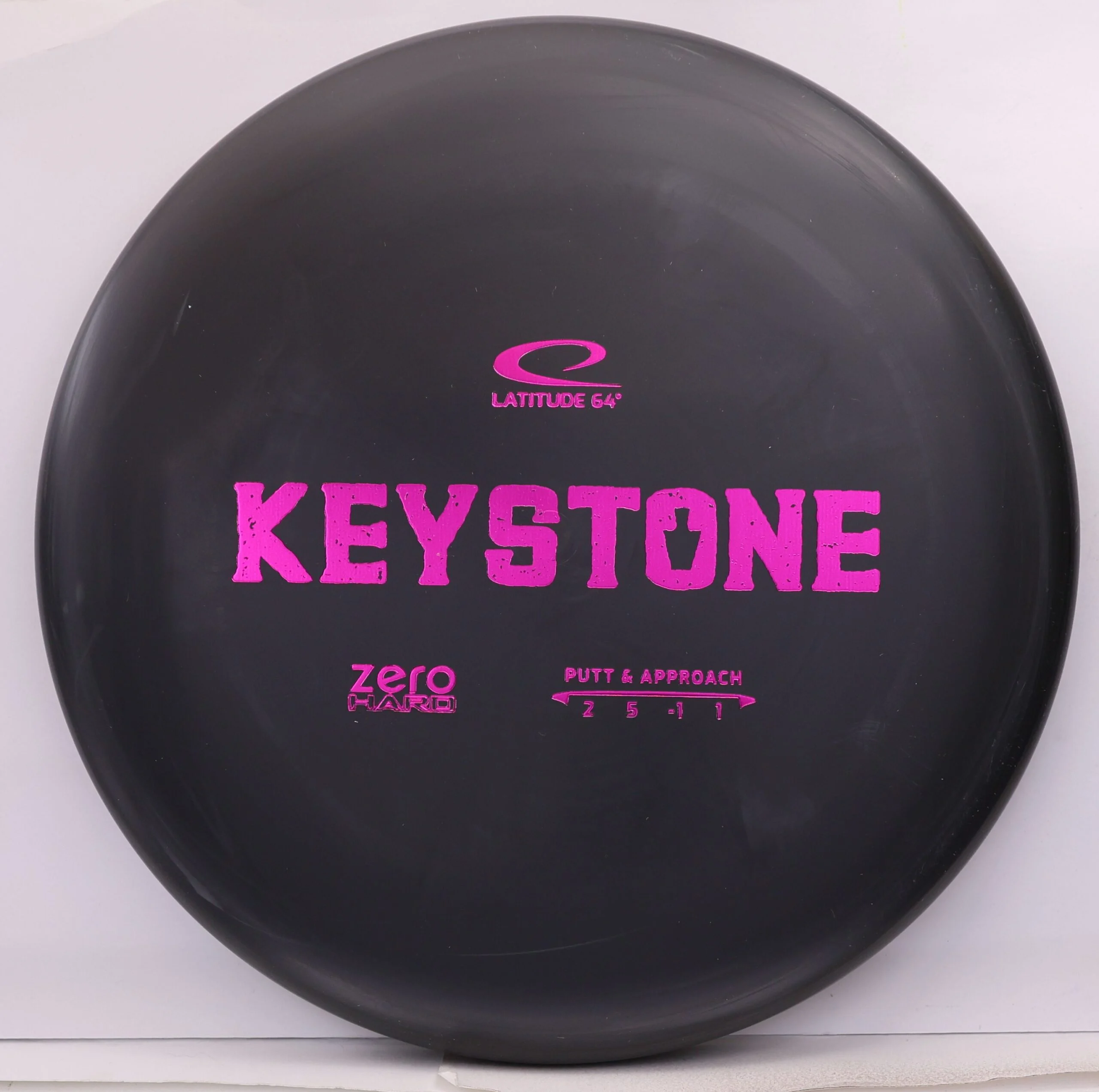 Zero Hard Keystone - Image 3