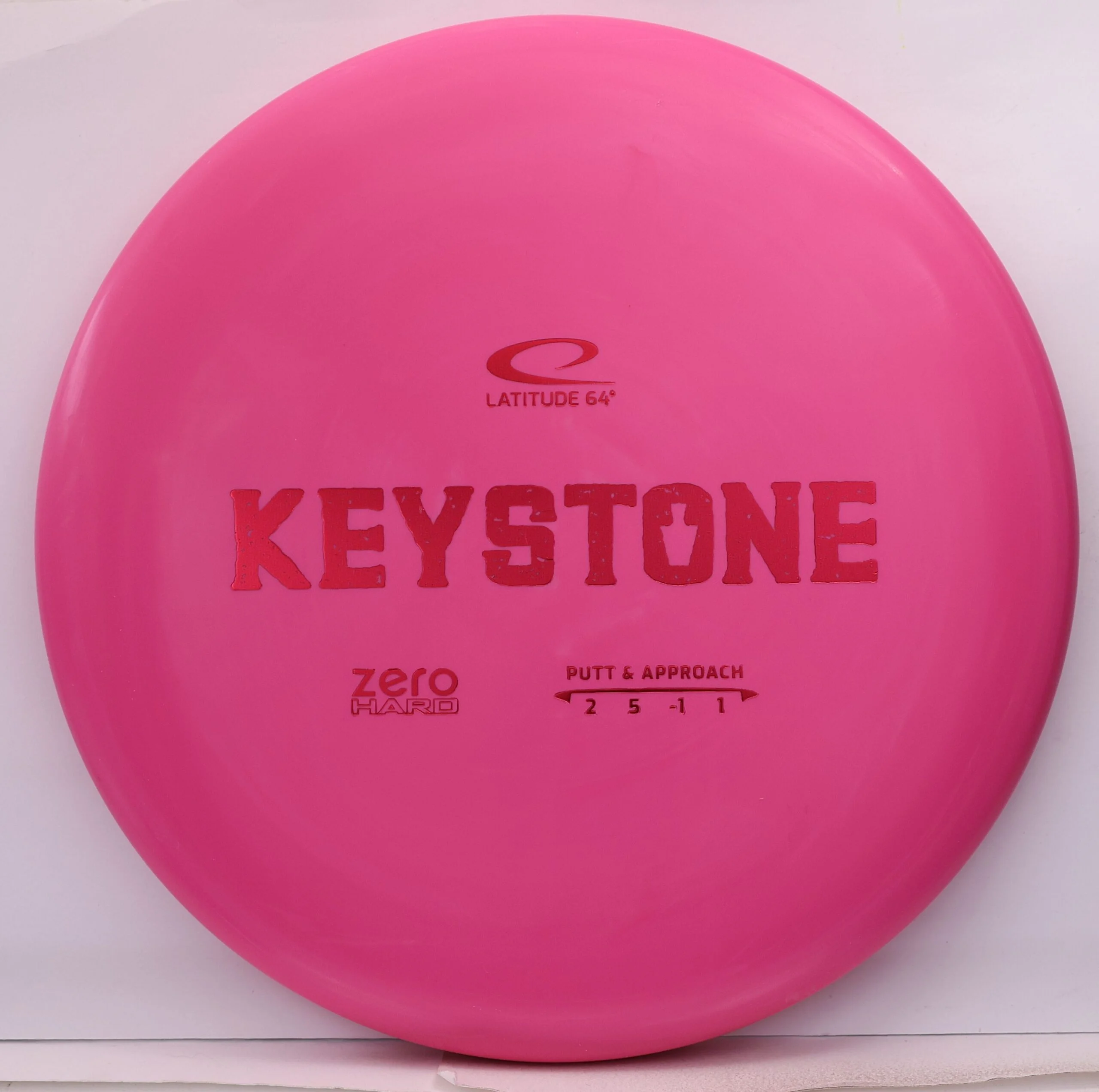 Zero Hard Keystone - Image 4
