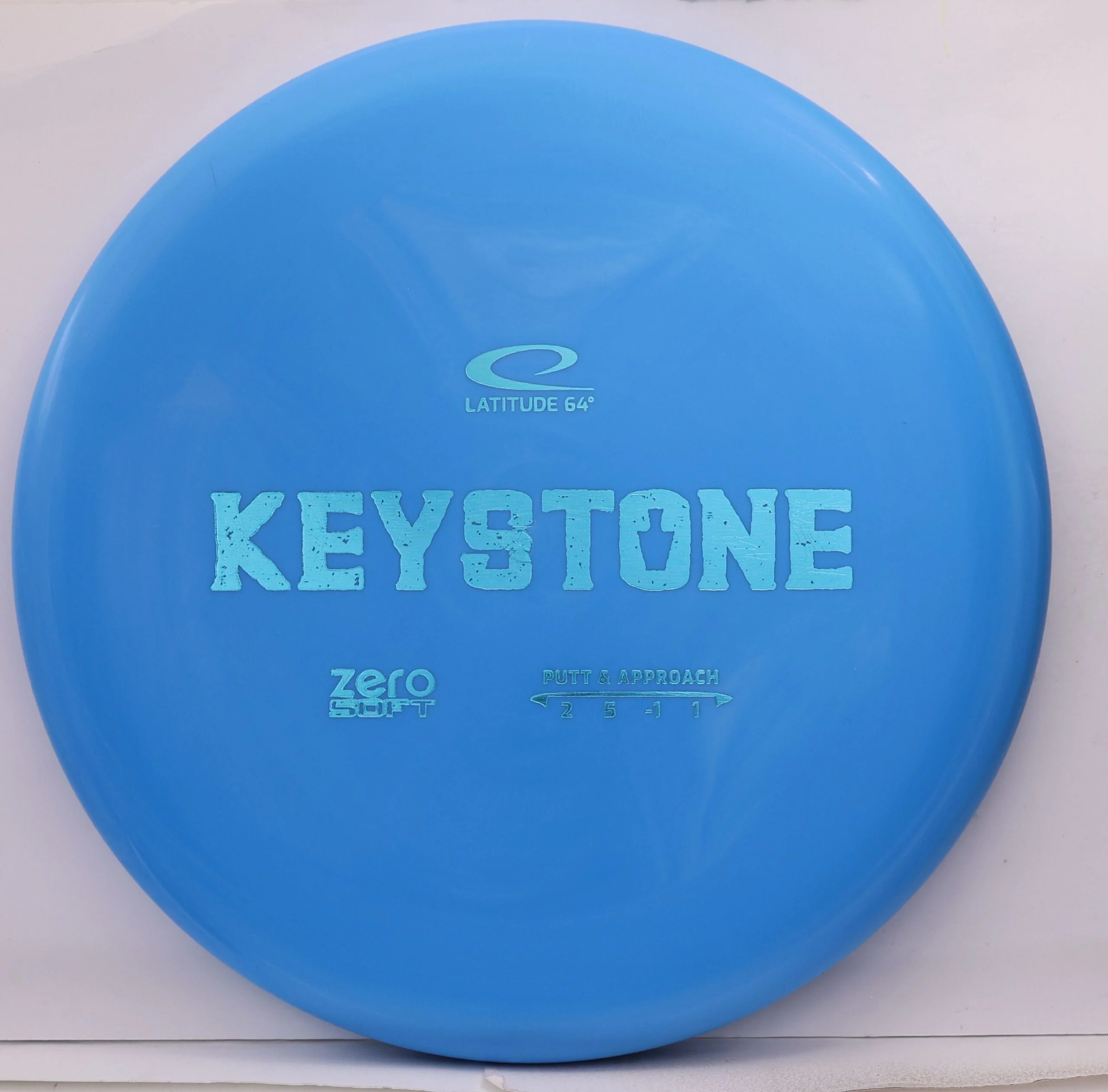 Zero Soft Keystone - Image 3