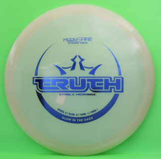 Lucid Moonshine Truth