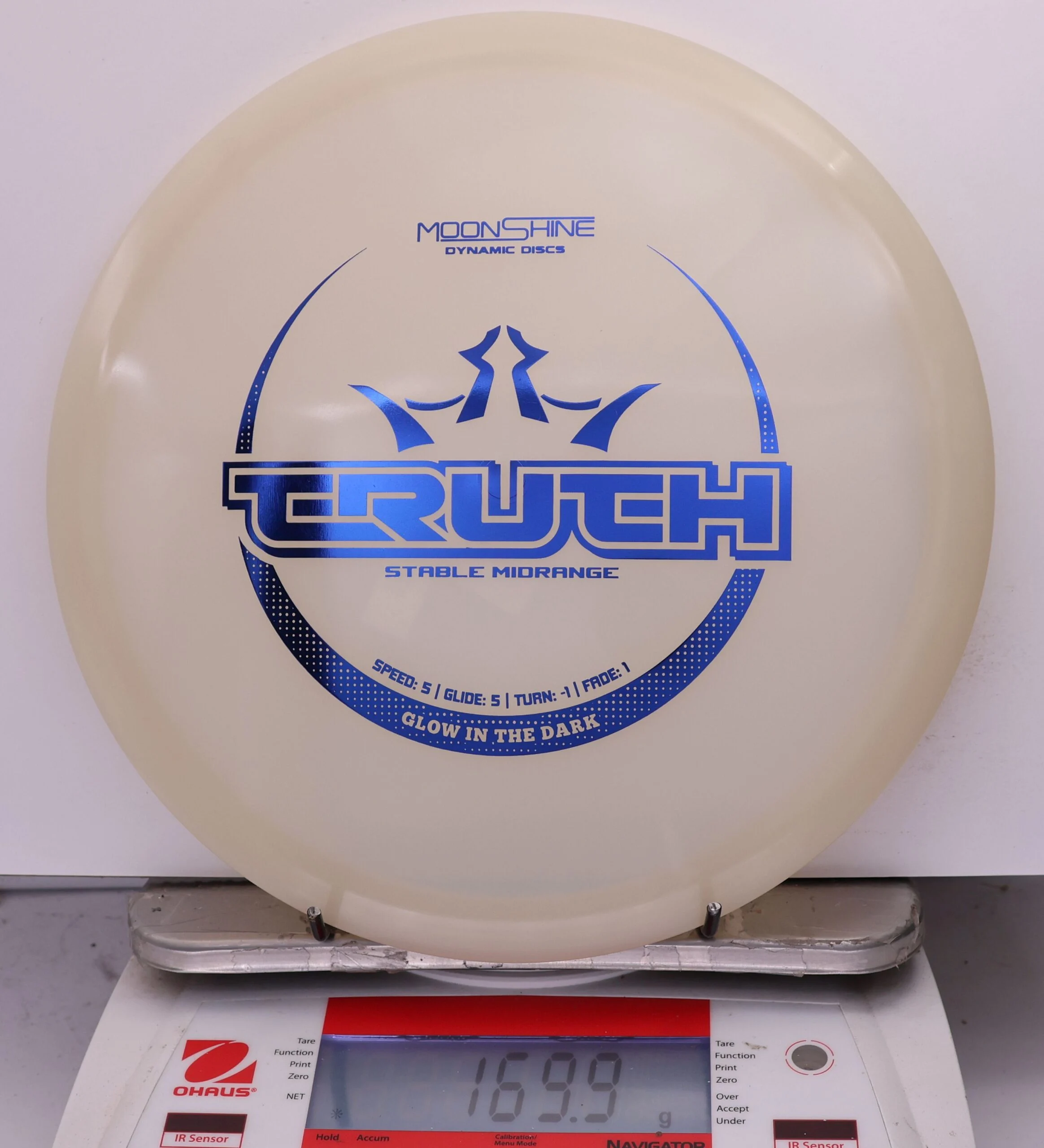 767166 Lucid Moonshine Truth - #970 Glow, 170