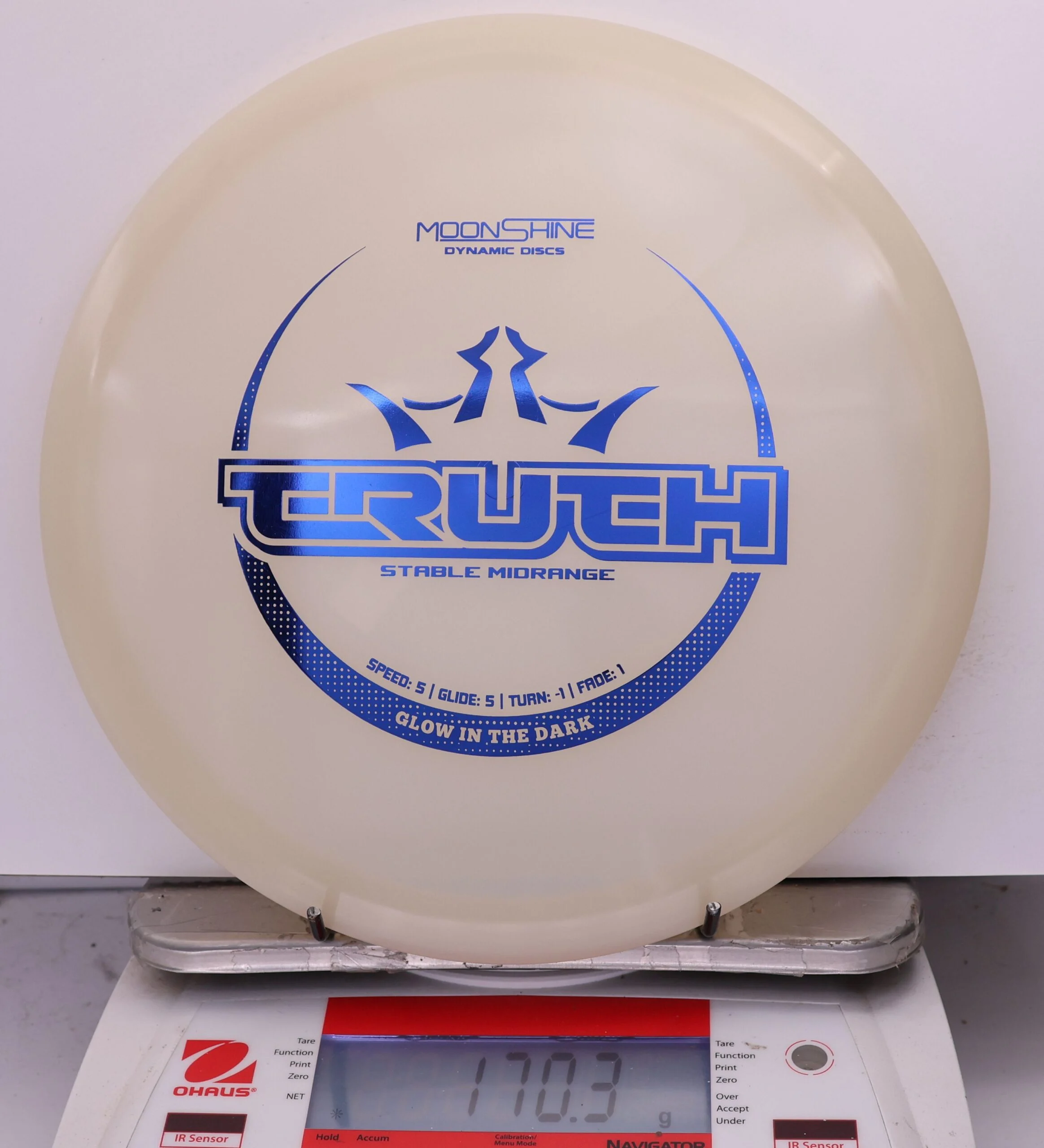 767169 Lucid Moonshine Truth - #973 Glow, 170