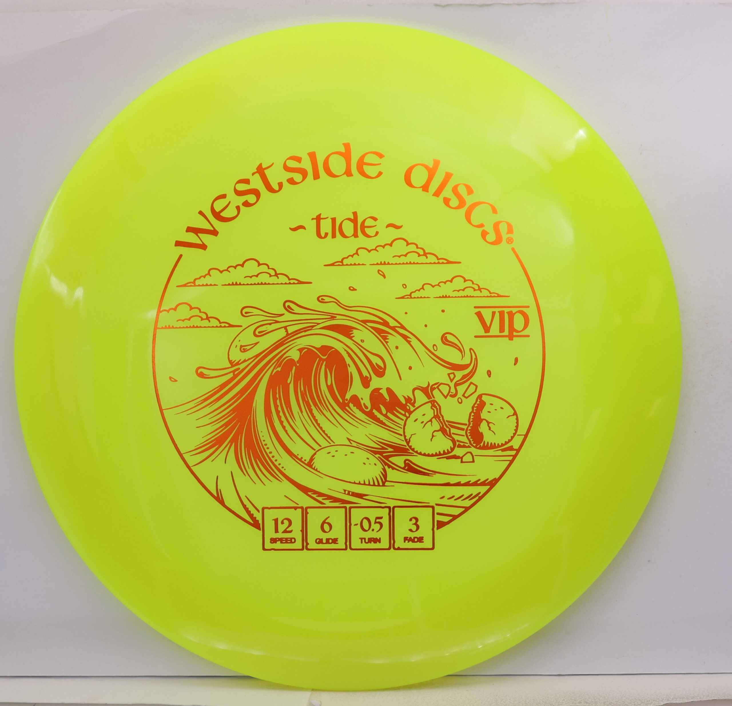 VIP Tide