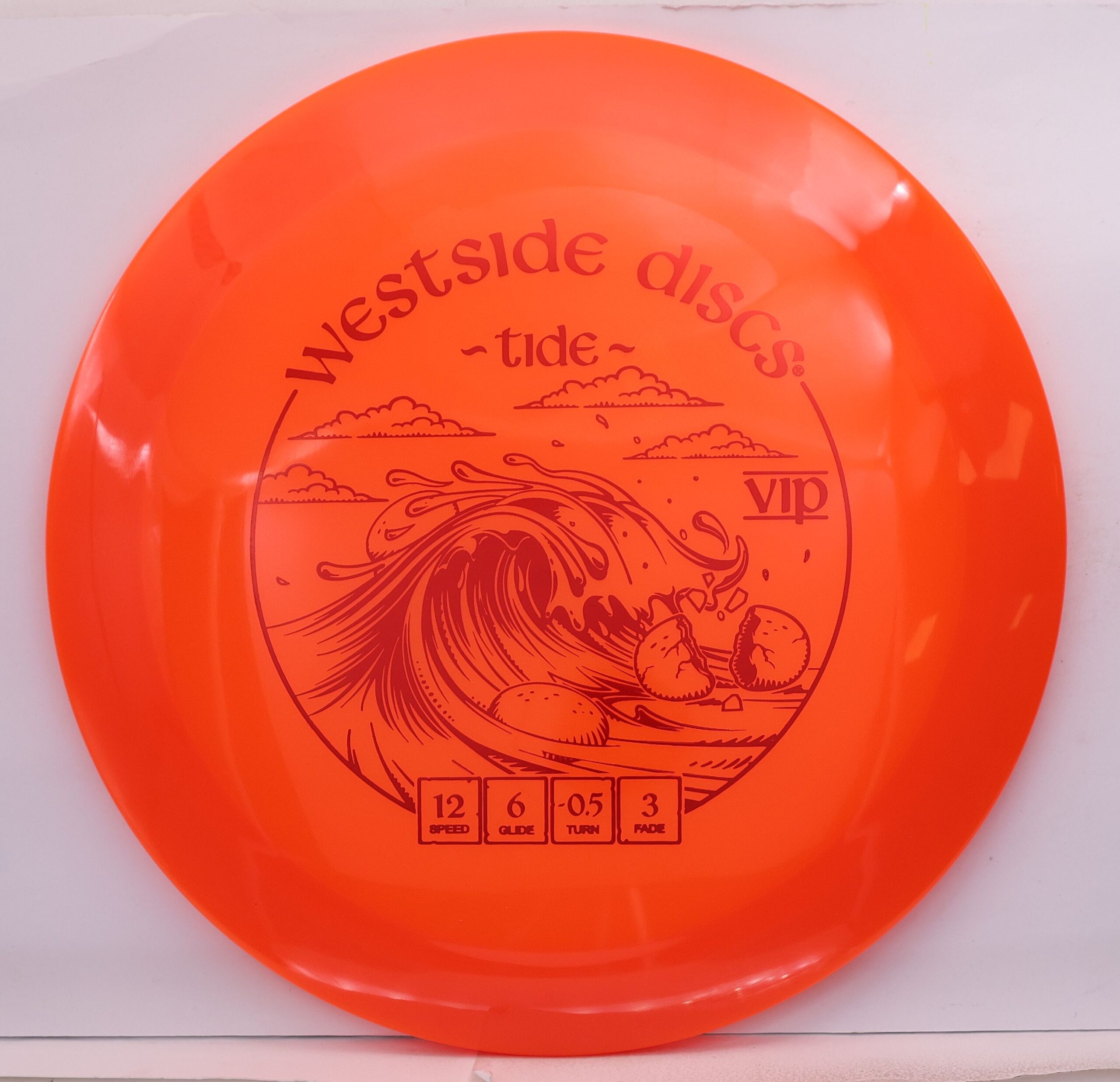 VIP Tide - Image 2
