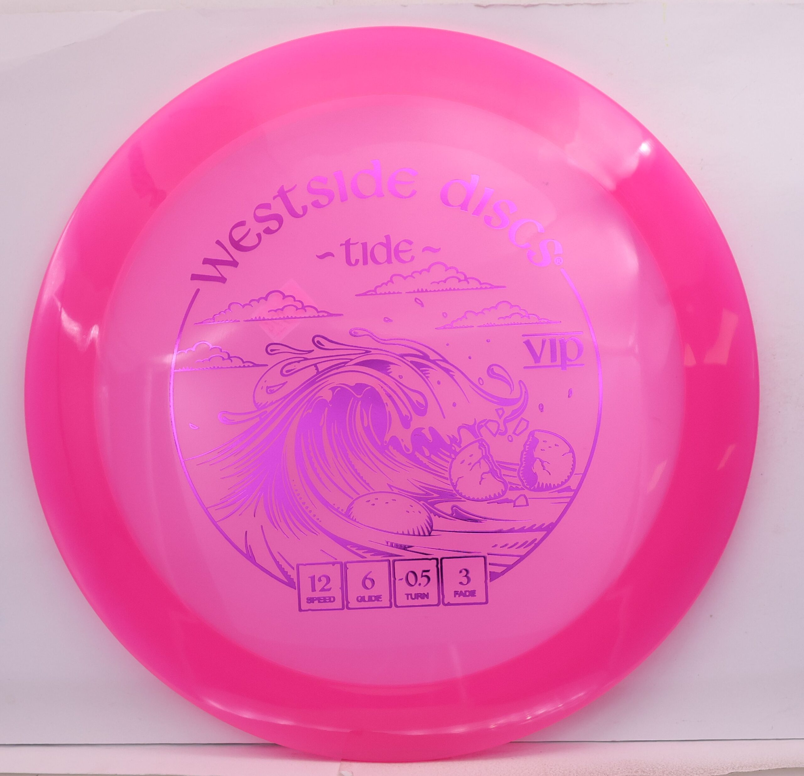 VIP Tide - Image 3