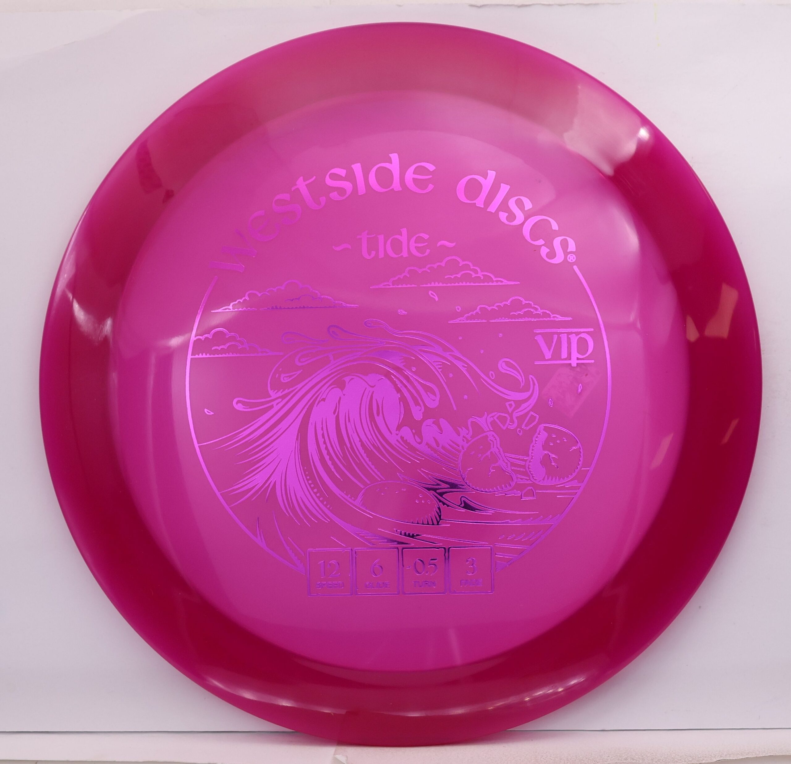 VIP Tide - Image 4