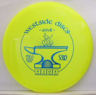 VIP Anvil