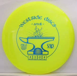 VIP Anvil