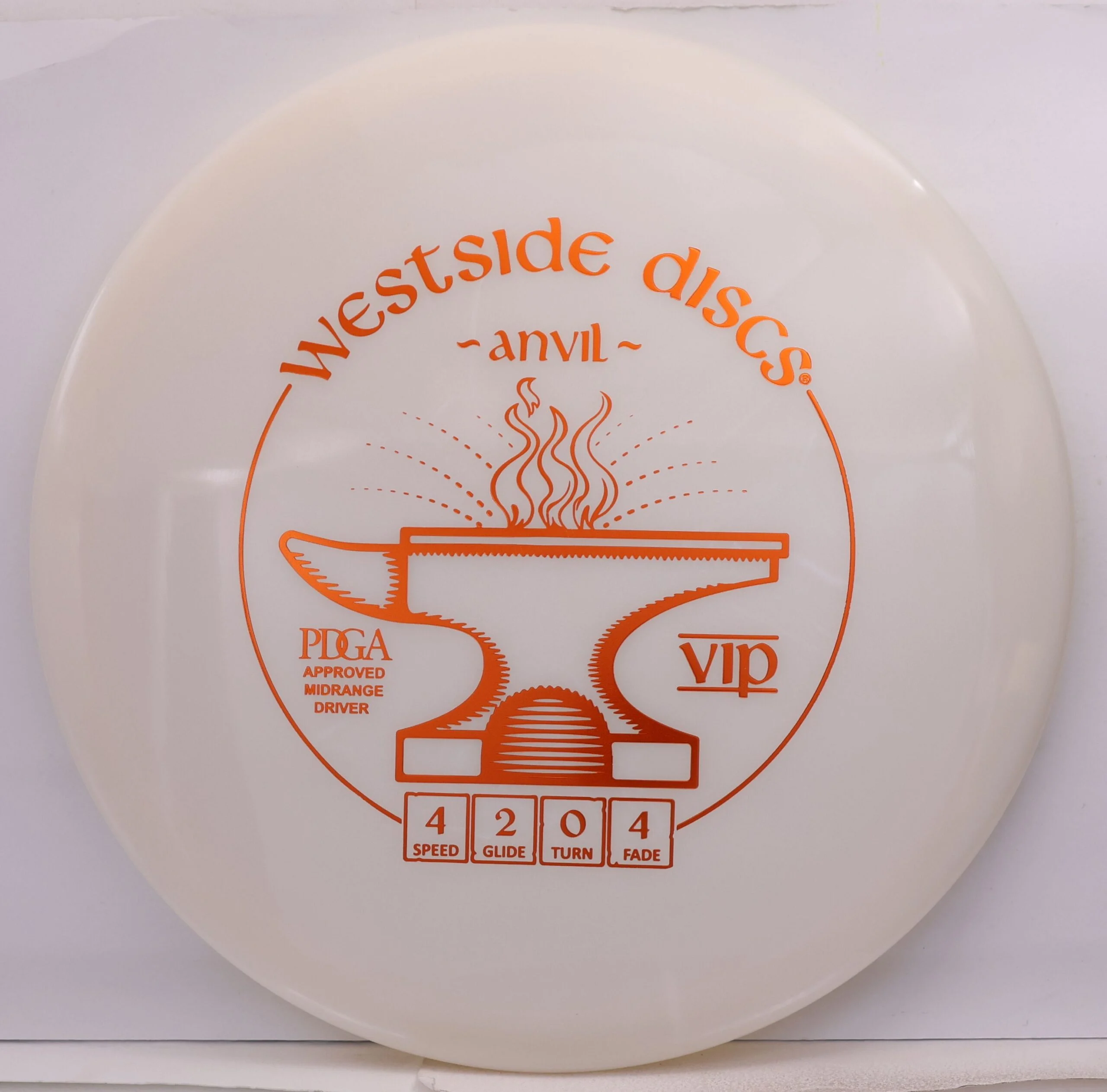 VIP Anvil - Image 2