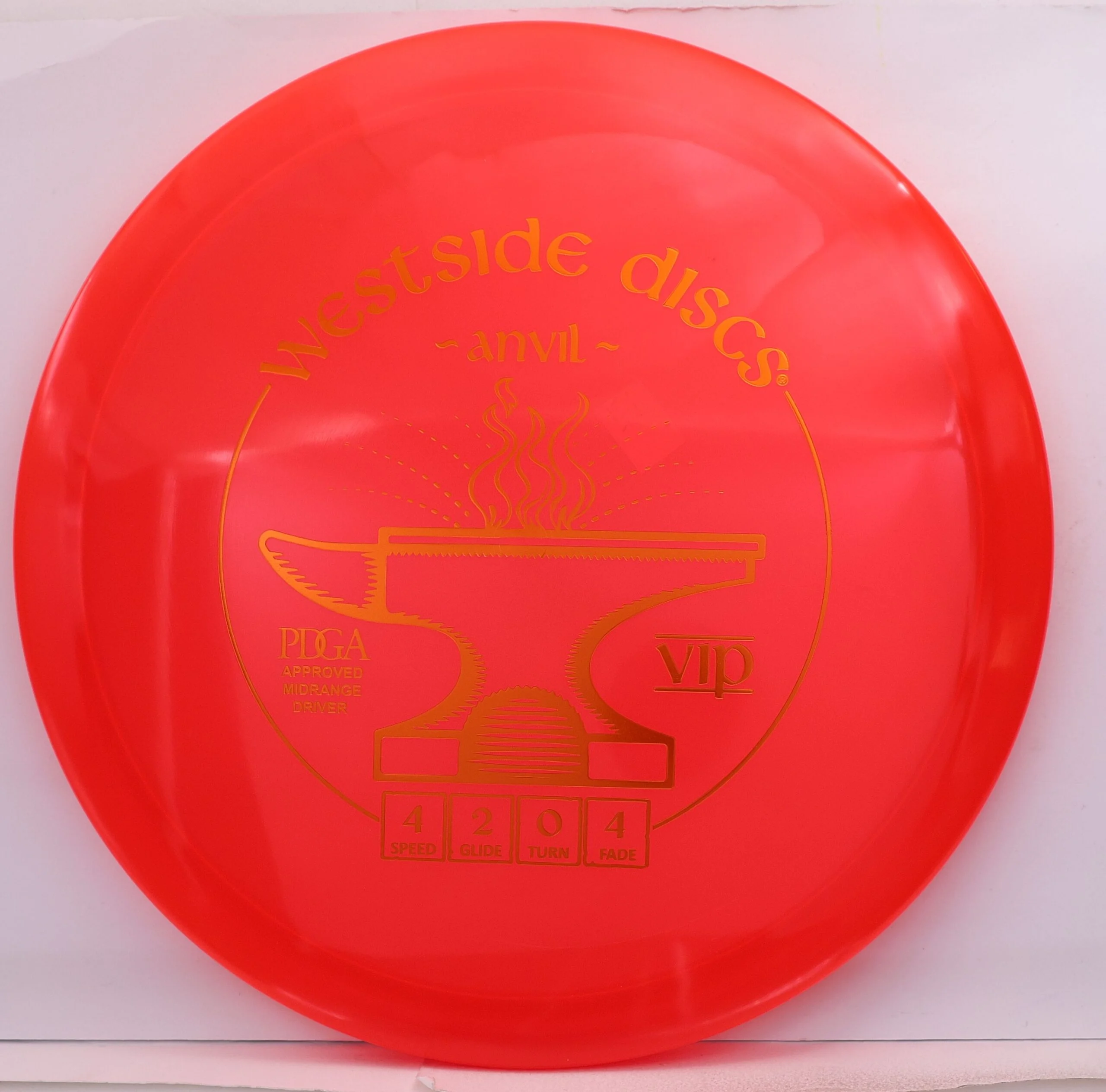 VIP Anvil - Image 3