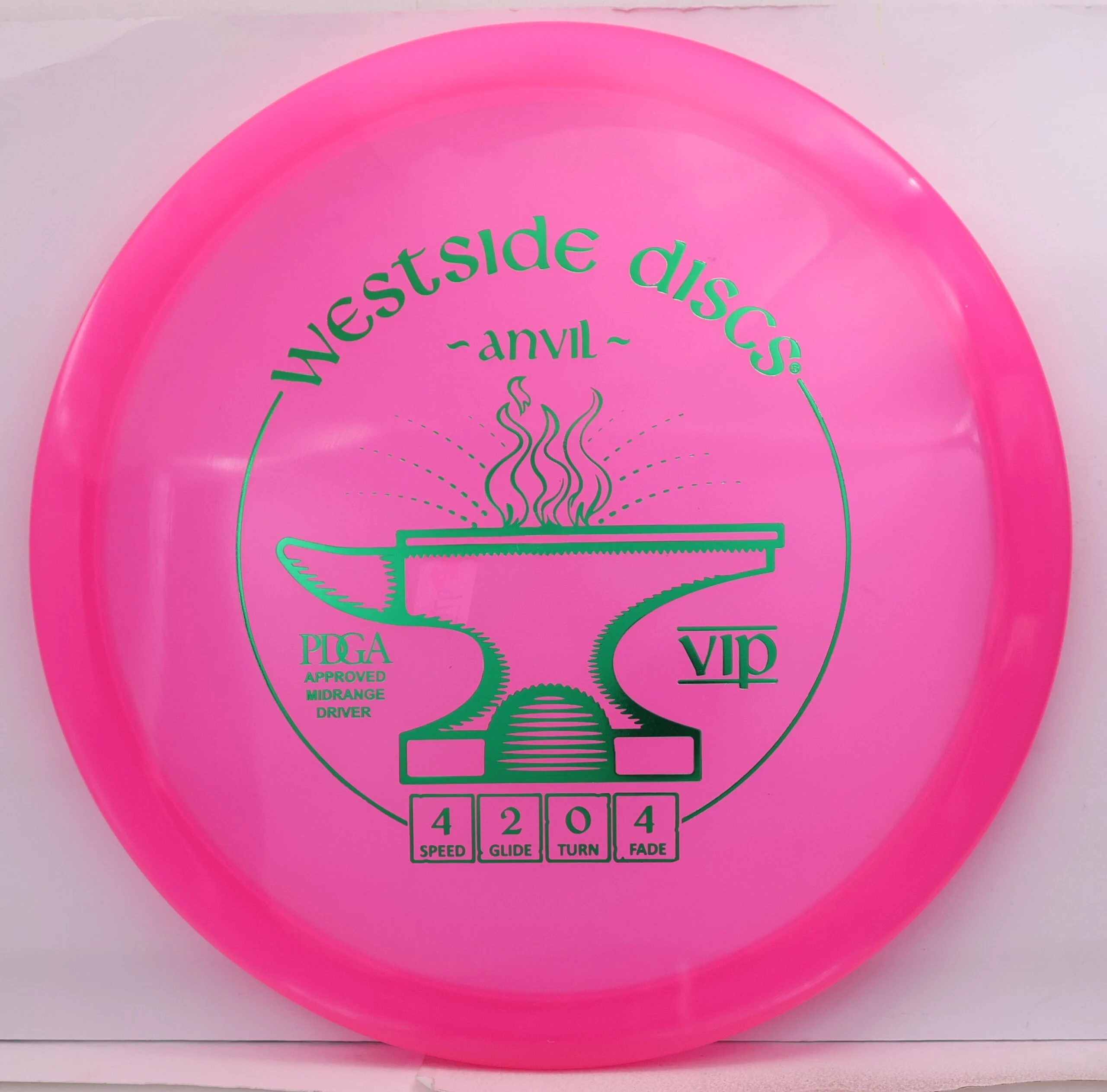 VIP Anvil - Image 4