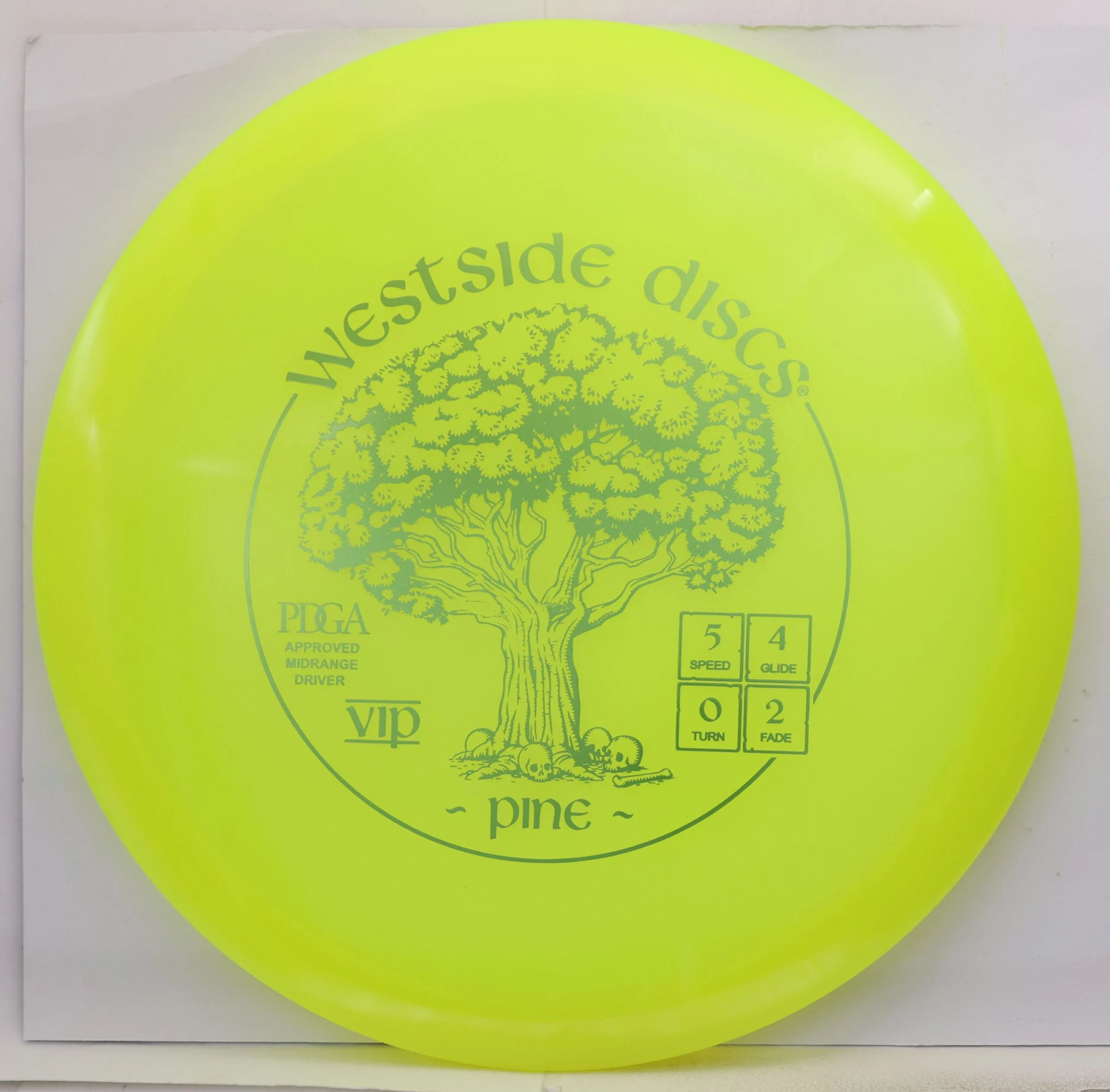 VIP Pine