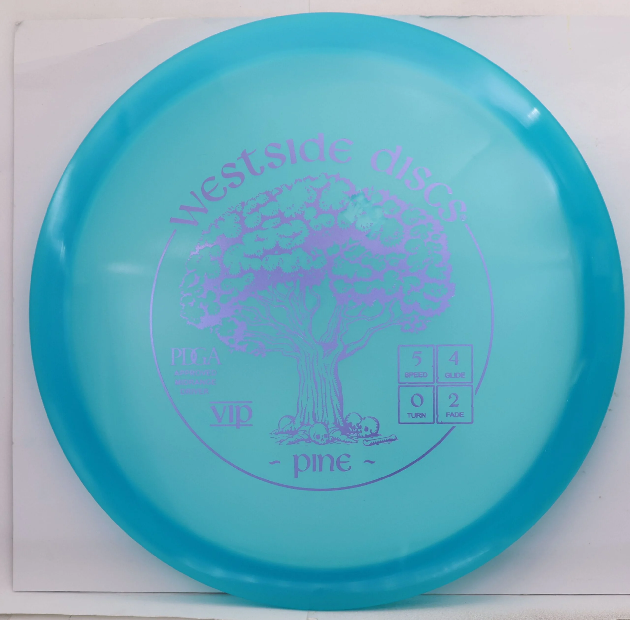 VIP Pine - Image 2