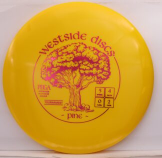 Tournament Pine