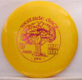Tournament Pine