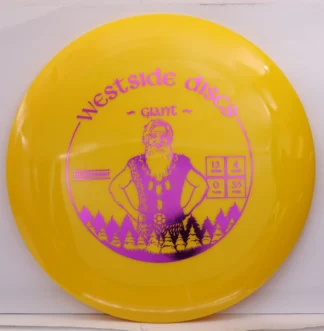Tournament Giant