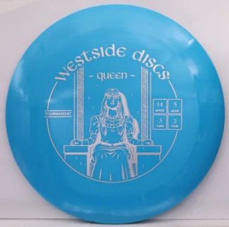 Tournament Queen