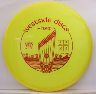 VIP Air Harp