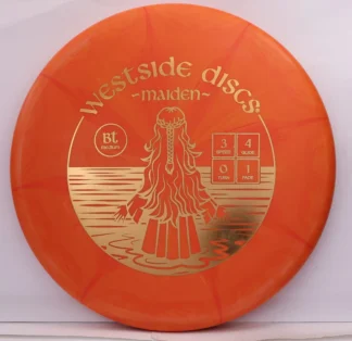 BT Medium Burst Maiden