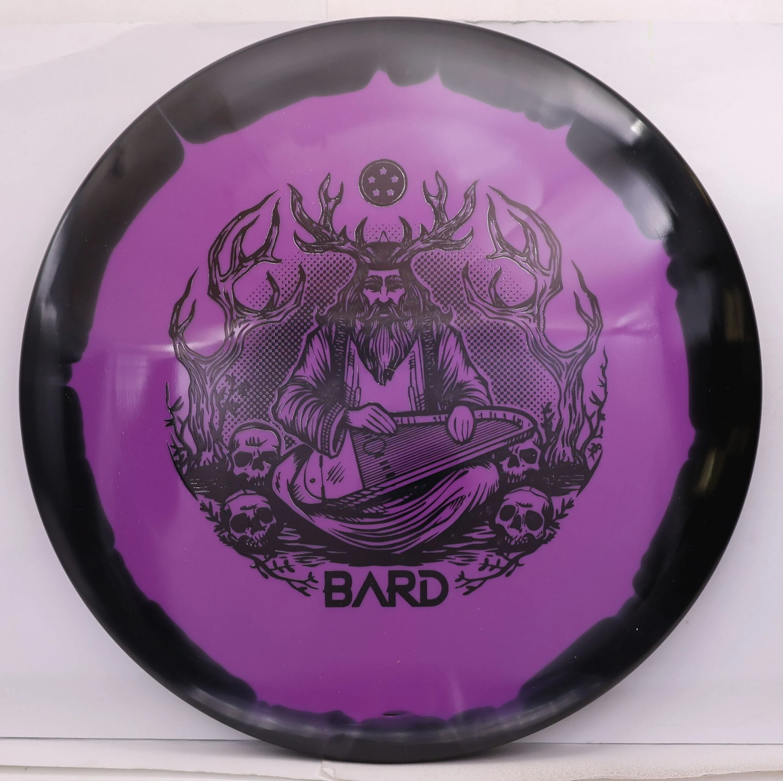 Tournament Orbit Bard, Kalevala Meter