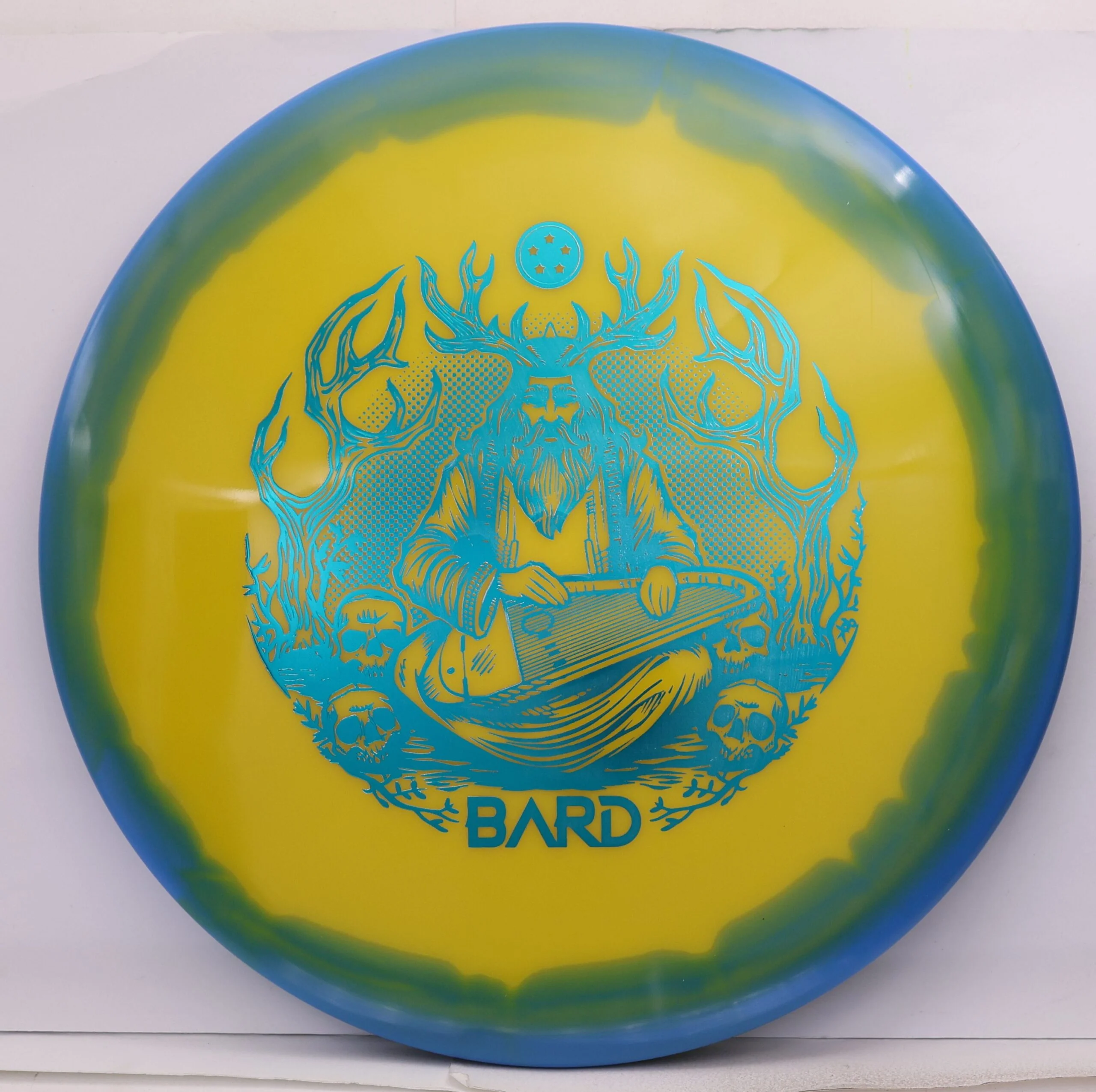 Tournament Orbit Bard, Kalevala Meter - Image 2
