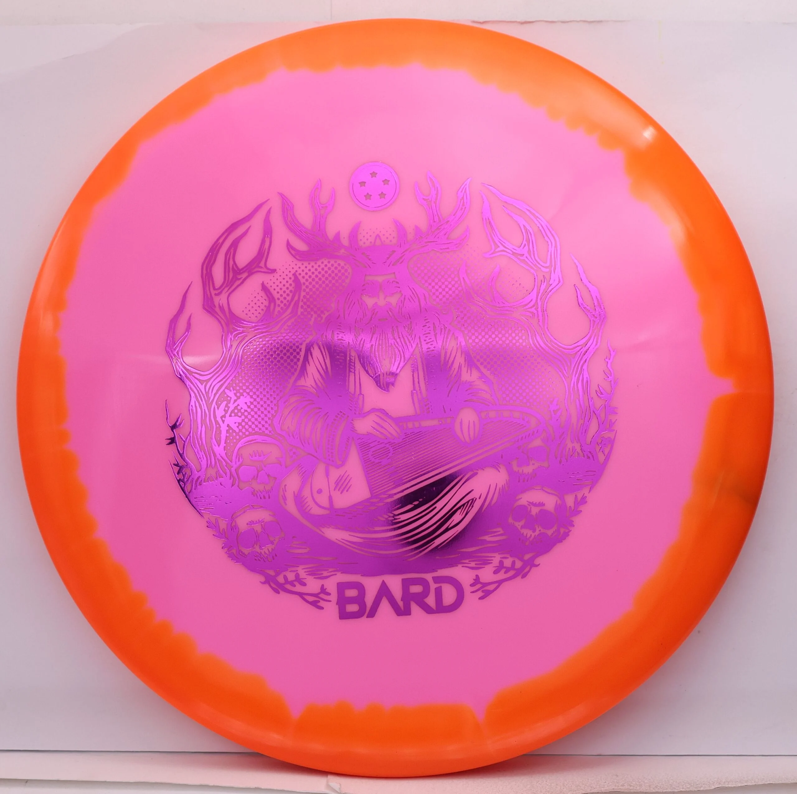 Tournament Orbit Bard, Kalevala Meter - Image 3
