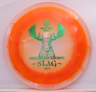 VIP-X Ring Stag, Heidi Laine 2025 Team Series