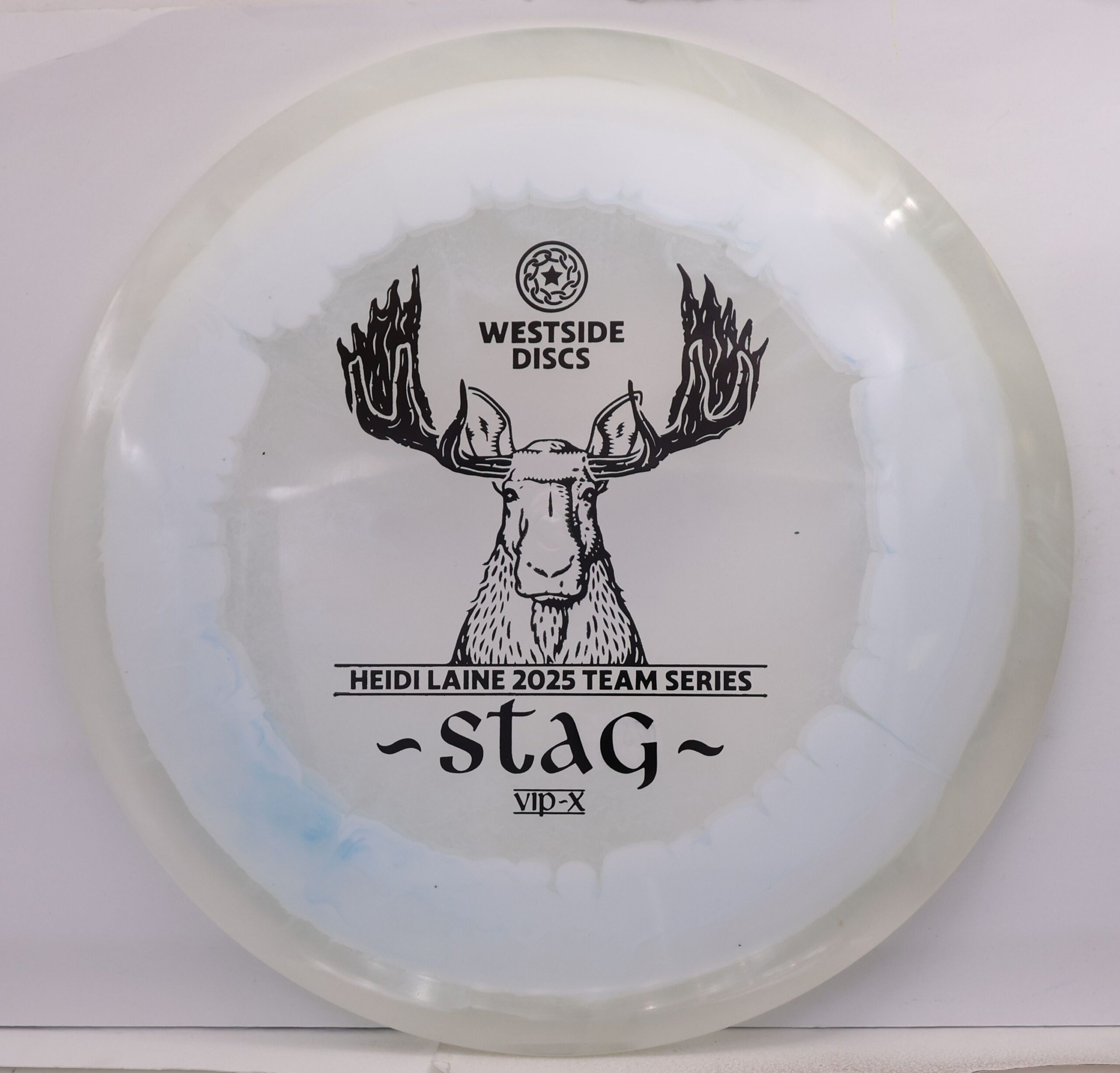 VIP-X Ring Stag, Heidi Laine 2025 Team Series - Image 2