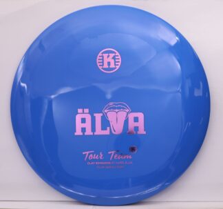 K1 Hard Alva, Clay Edwards 2025 Tour Series