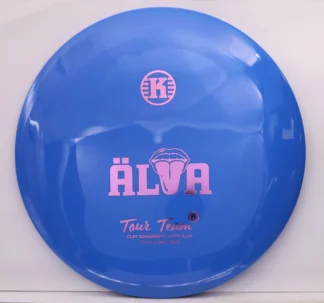 K1 Hard Alva, Clay Edwards 2025 Tour Series