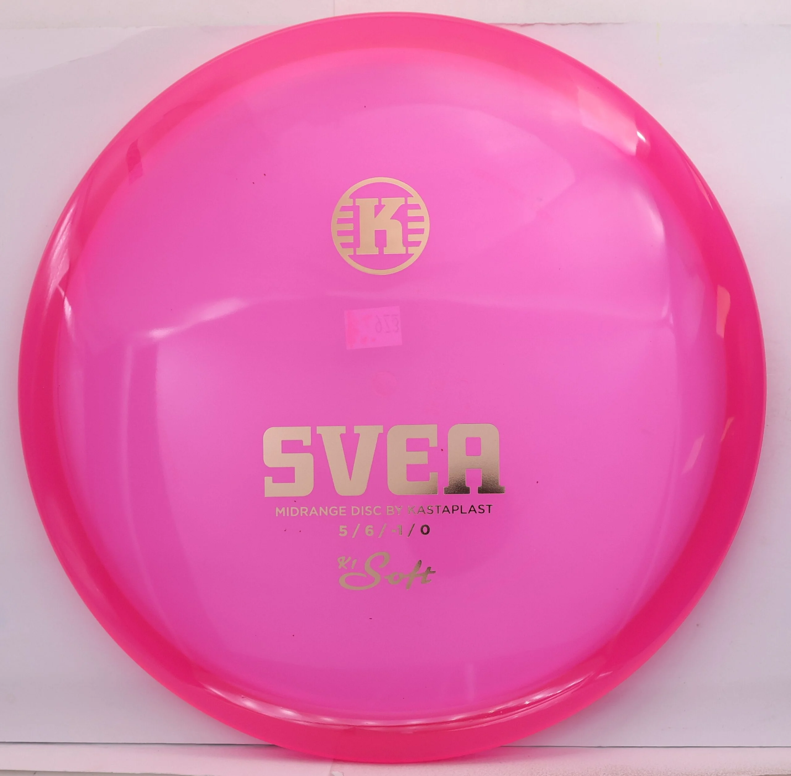 K1 Soft Svea - Image 4