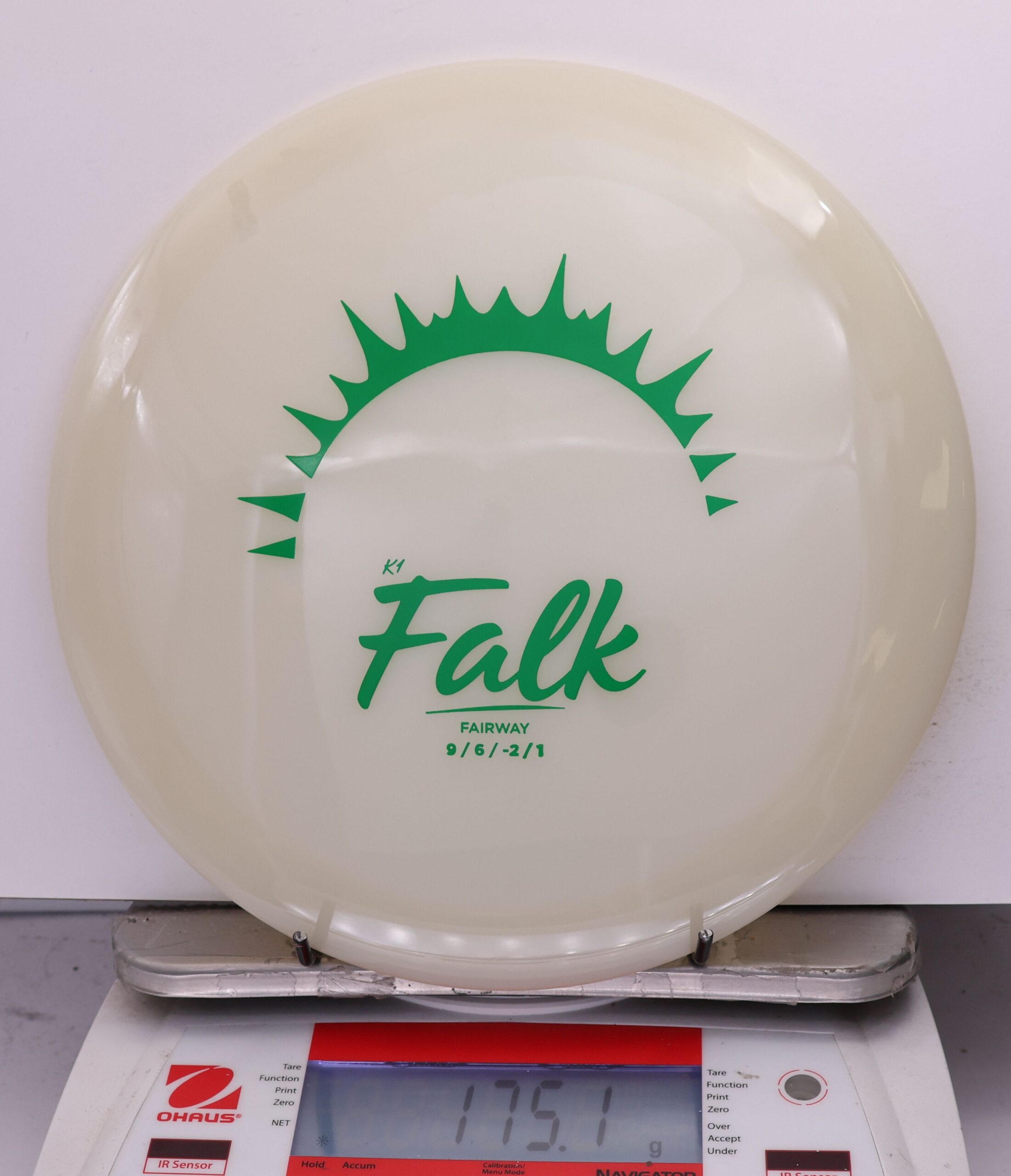 769408 K1 Glow Falk - #971 Glow, 175