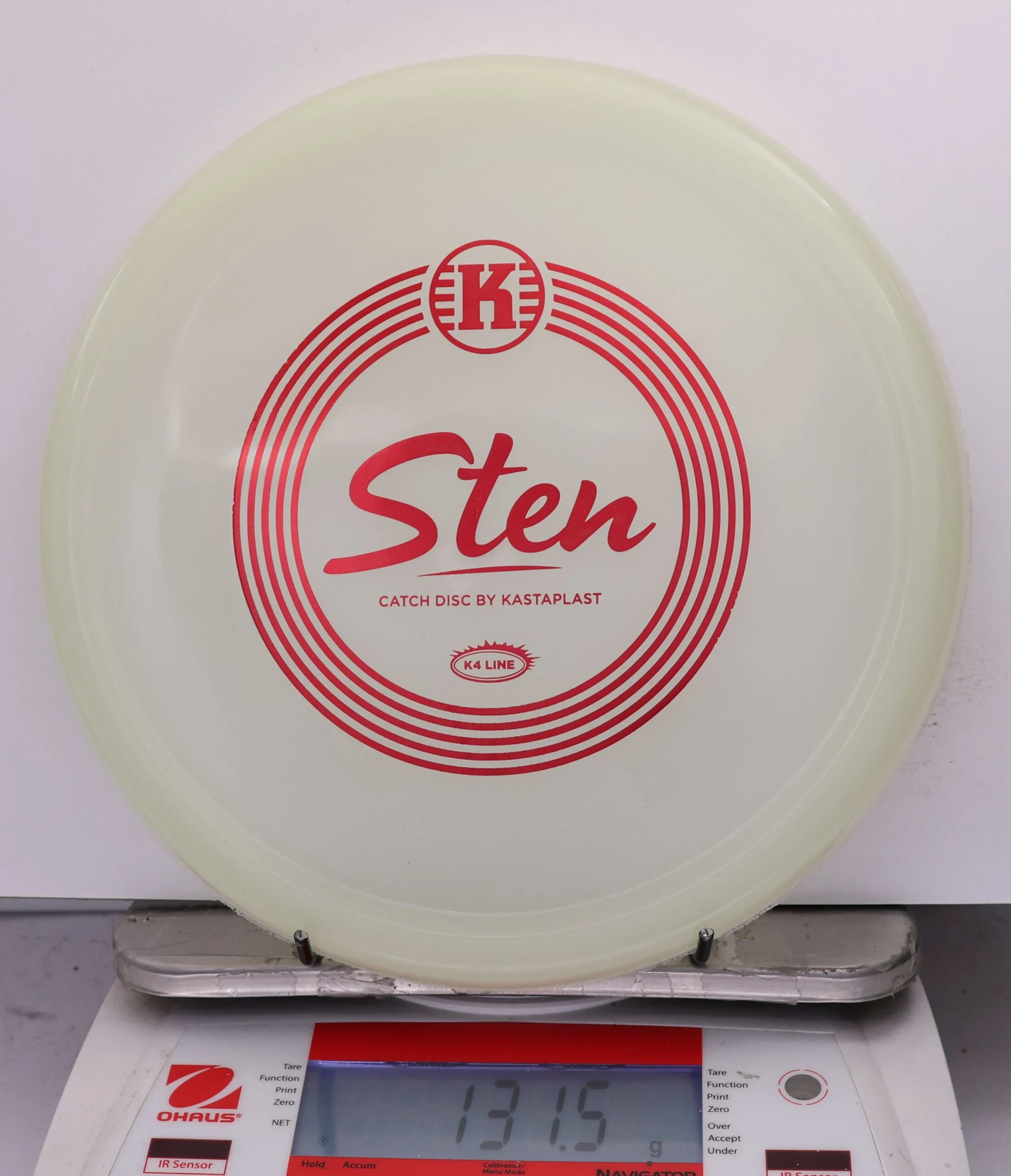 769417 K4 Glow Sten - #970 Glow, 132