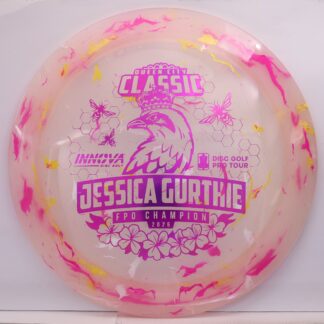 Champion Party Time Shryke, Jessica Gurthie 2026 Queen City Classic