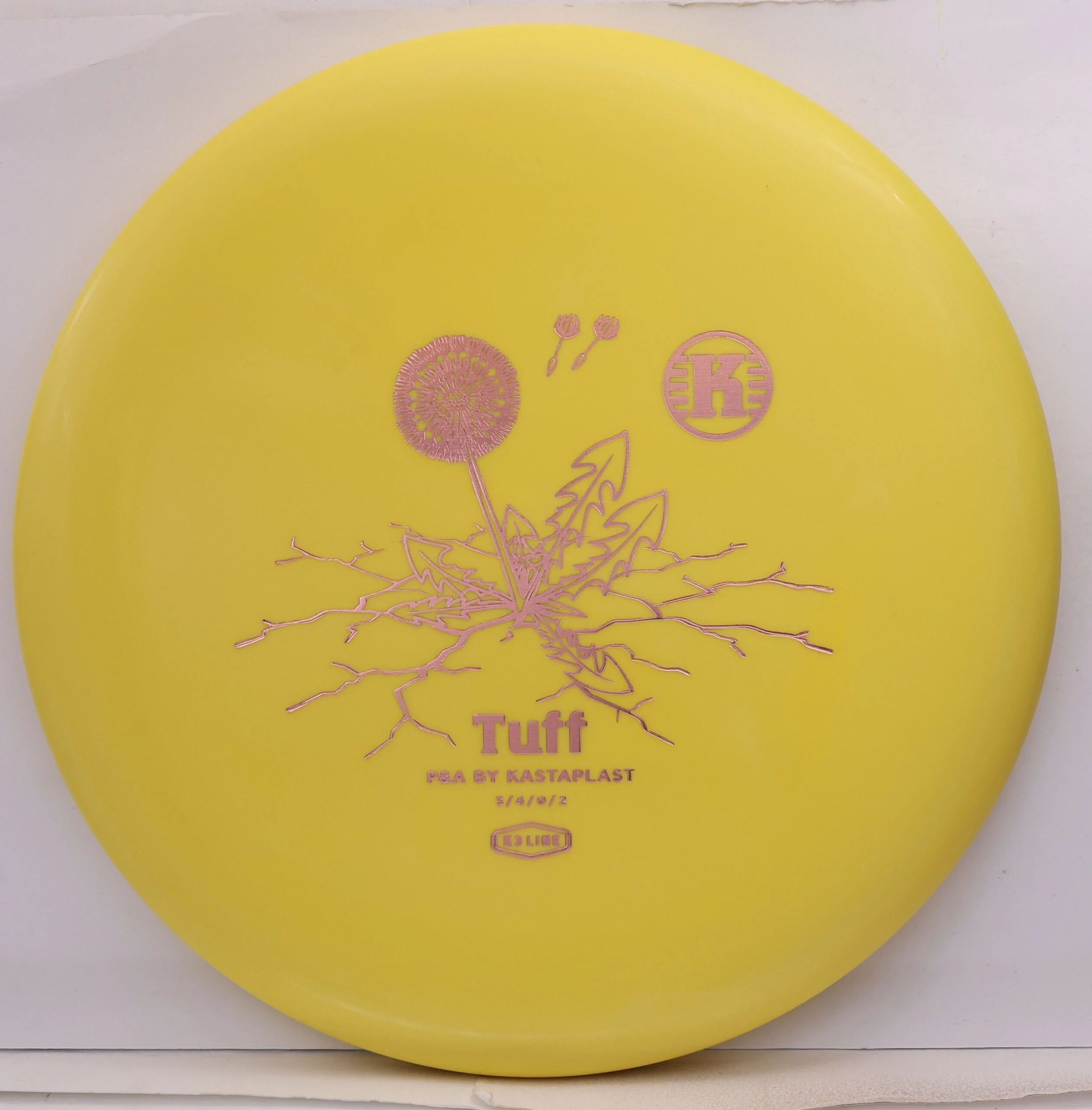 K3 Tuff - Image 3