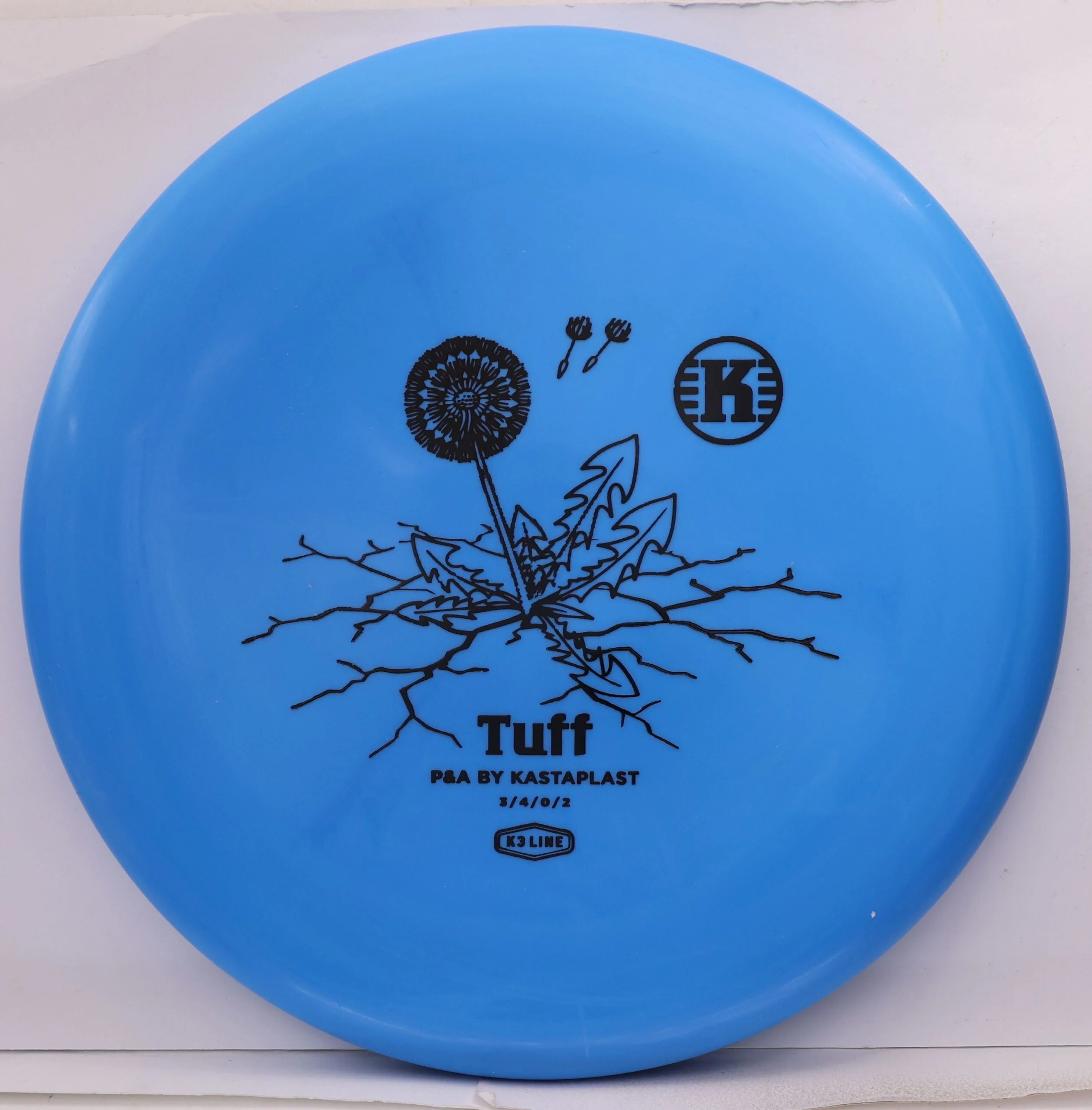 K3 Tuff - Image 4