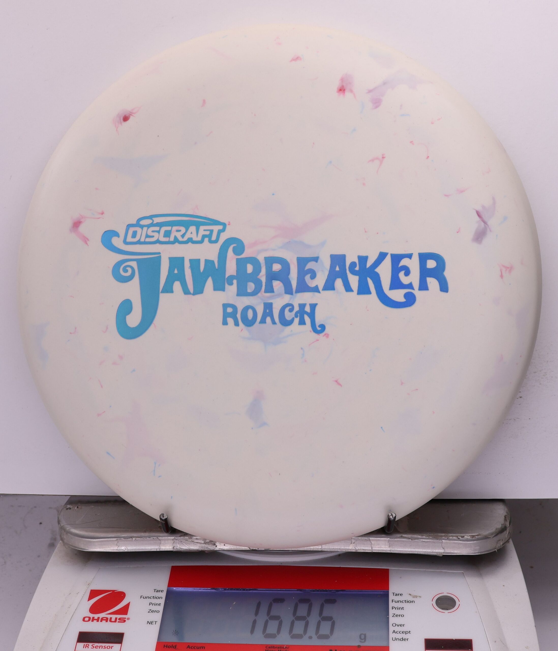 771978 Jawbreaker Roach - #72 White, 169