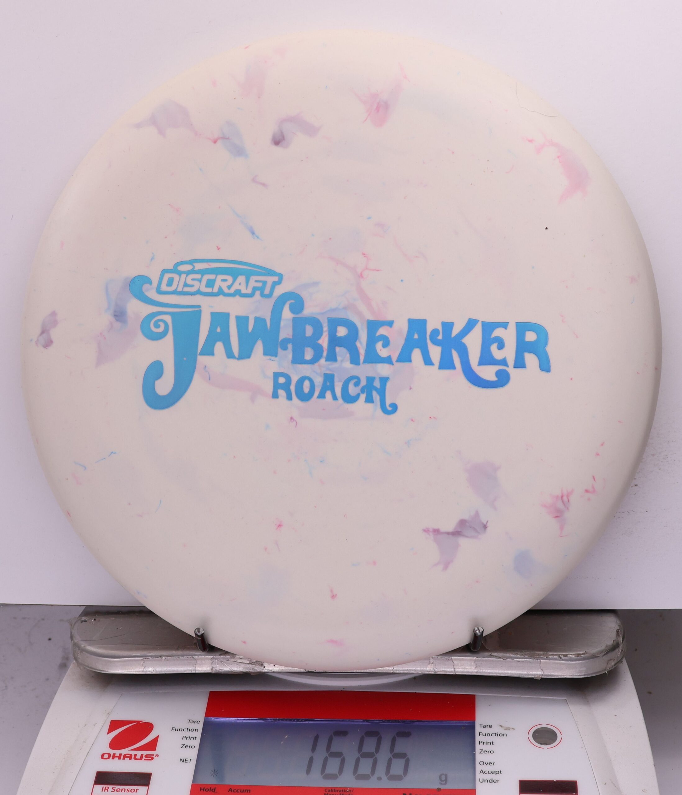 771982 Jawbreaker Roach - #76 White, 169