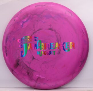 Jawbreaker Magnet
