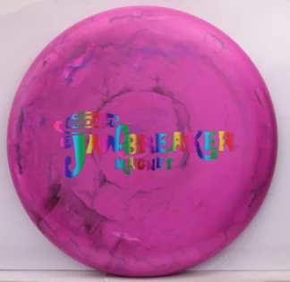 Jawbreaker Magnet