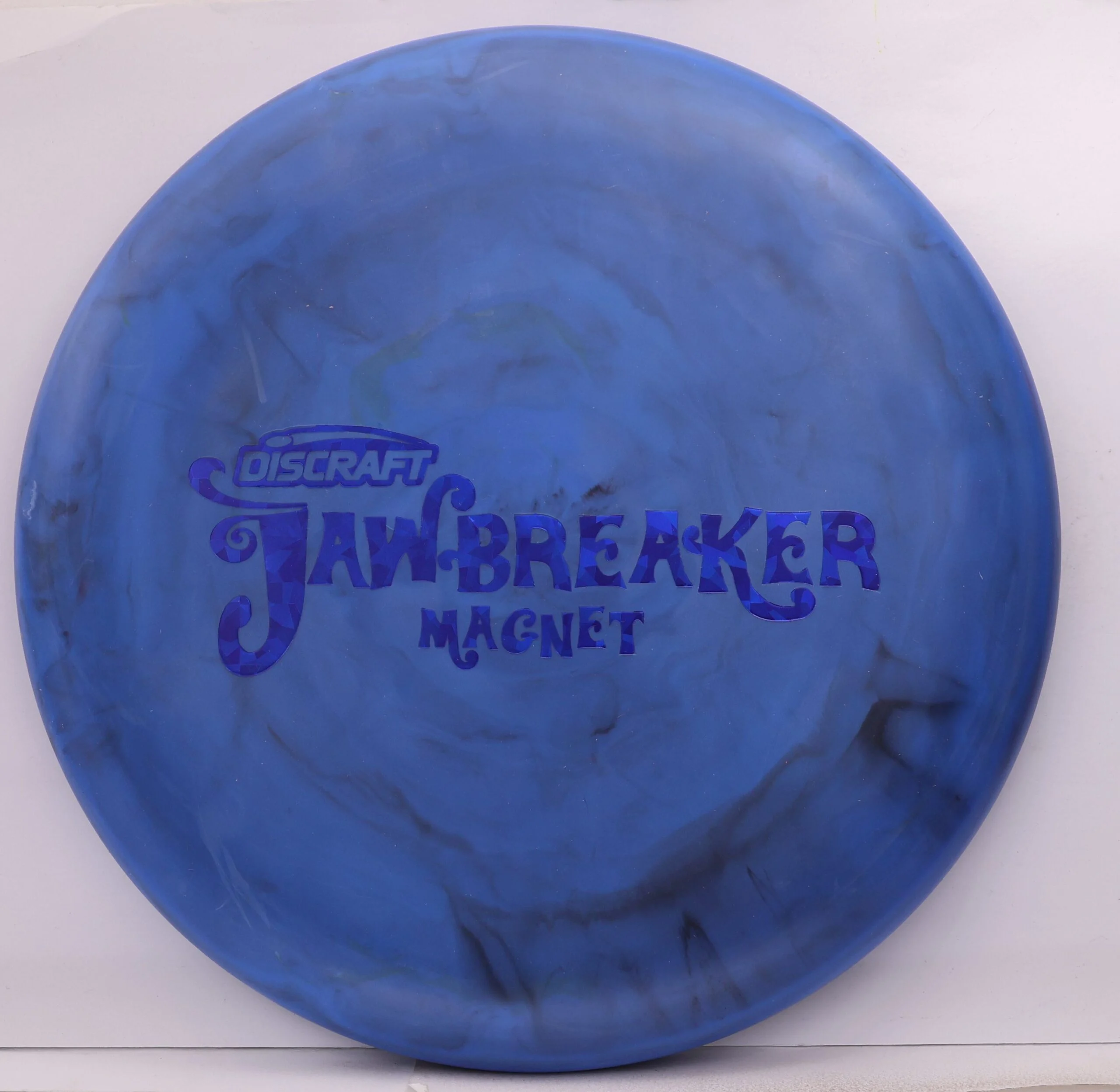 Jawbreaker Magnet - Image 2