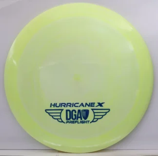 PreFlight Pro Line Swirl Hurricane X