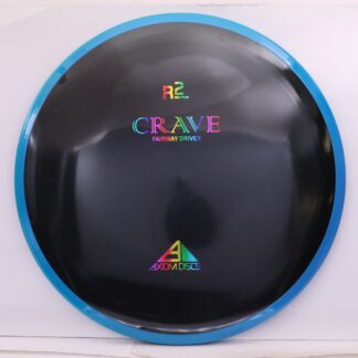 R2 Crave, Gyro Box